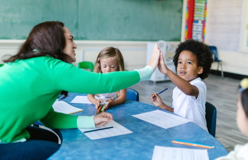 Focused Learning